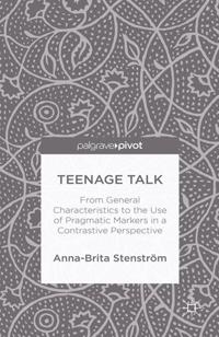Palgrave Language & Linguistics Collection