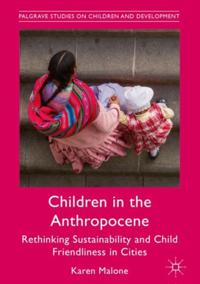 Palgrave Studies on Children and Development