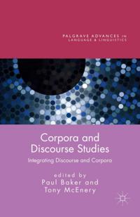 Palgrave Advances in Language and Linguistics