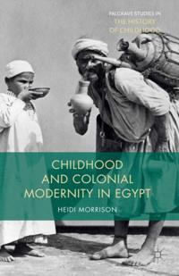 Palgrave Studies in the History of Childhood
