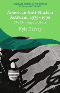 Palgrave Studies in the History of Social Movements