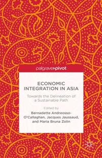 Palgrave Economics & Finance Collection