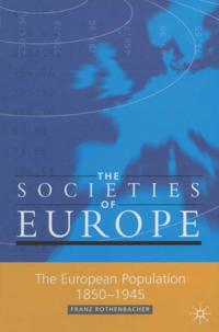 Societies of Europe