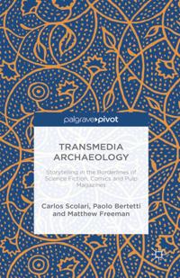 Palgrave Media & Culture Collection