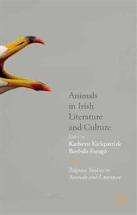 Animals in Irish Literature and Culture