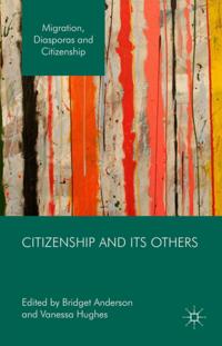 Migration, Diasporas and Citizenship
