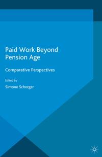 Palgrave Social Sciences Collection