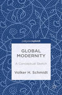 Palgrave Social Sciences Collection