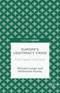 Palgrave Political Science Collection