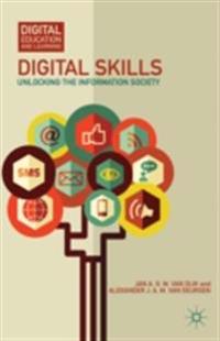 Digital Education and Learning