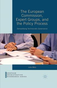 European Administrative Governance