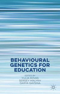 Behavioral Science and Psychology