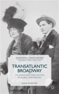 Transnational Theatre Histories