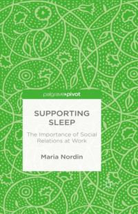 Palgrave Social Sciences Collection