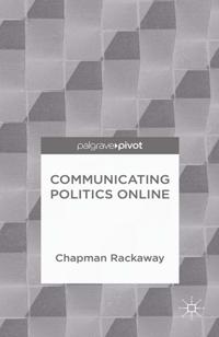 Palgrave Political Science Collection