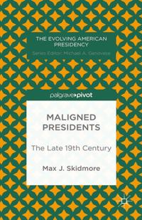 The Evolving American Presidency