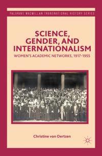 Palgrave Macmillan Transnational History Series