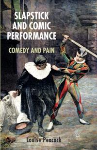 Palgrave Theatre & Performance Collection