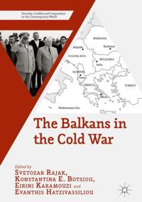 Security, Conflict and Cooperation in the Contemporary World