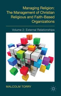 Palgrave Business & Management Collection