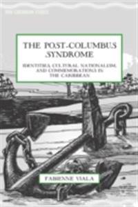 New Caribbean Studies