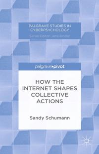 Palgrave Studies in Cyberpsychology