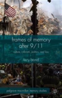 Palgrave Macmillan Memory Studies