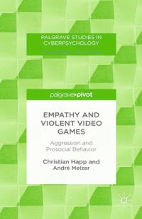 Palgrave Studies in Cyberpsychology