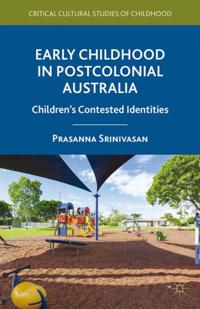 Critical Cultural Studies of Childhood