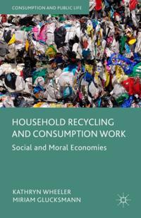 Consumption and Public Life