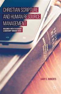 Christian Scripture and Human Resource Management
