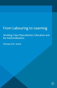 Palgrave Studies in Gender and Education