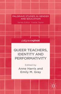 Palgrave Studies in Gender and Education