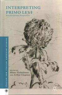 Interpreting Primo Levi