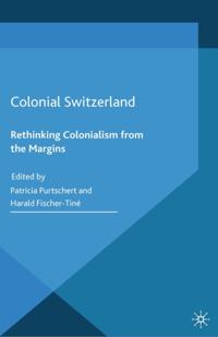 Cambridge Imperial and Post-Colonial Studies