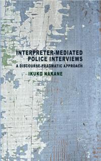Palgrave Language & Linguistics Collection
