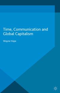 International Political Economy Series