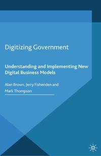Business in the Digital Economy