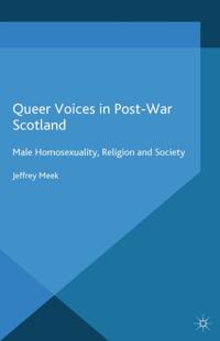 Genders and Sexualities in History