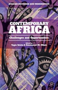 African Histories and Modernities
