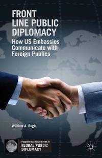 Palgrave Macmillan Series in Global Public Diplomacy