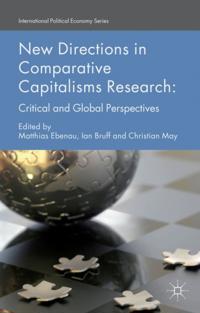 International Political Economy Series