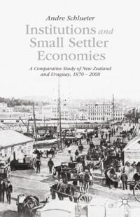 Palgrave Economics & Finance Collection