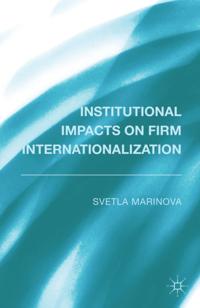 Palgrave Business & Management Collection