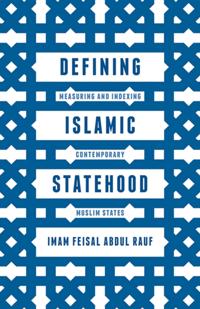 Palgrave Intern. Relations & Development Collection