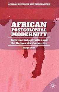 African Histories and Modernities