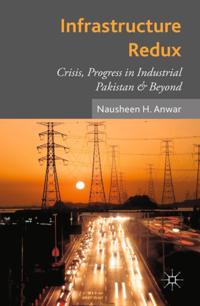 Palgrave Economics & Finance Collection