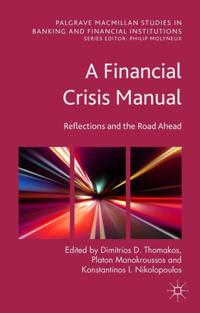 Palgrave Macmillan Studies in Banking and Financial Institutions