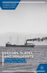Palgrave Series in Indian Ocean World Studies