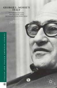 Italian and Italian American Studies